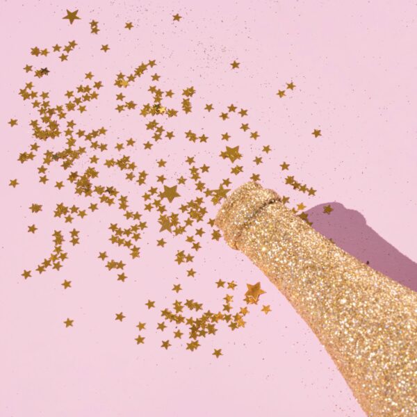 Ευχές για νέο έτος