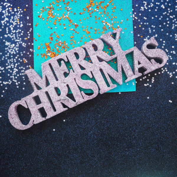 Χριστουγεννιάτικες ευχές