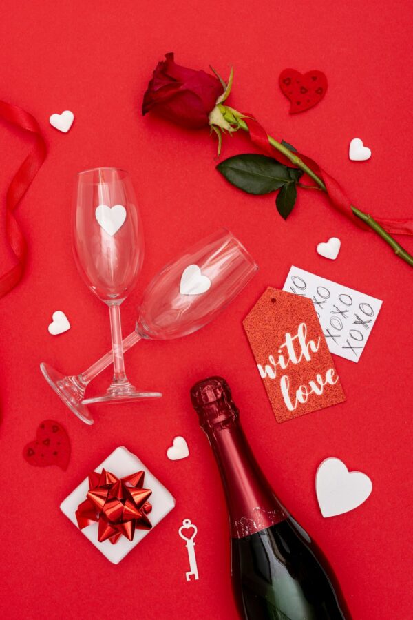 Αγίου Βαλεντίνου