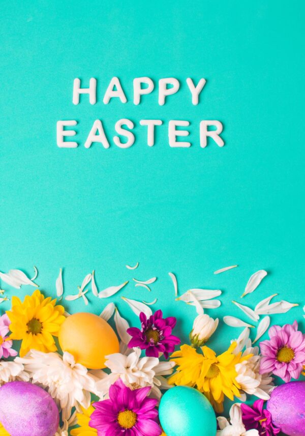 Πάσχα ευχές
